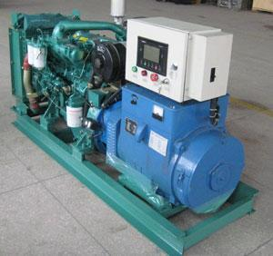 南开乡发电机出租