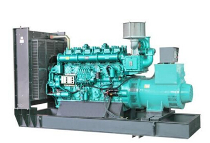 南开乡发电机出租